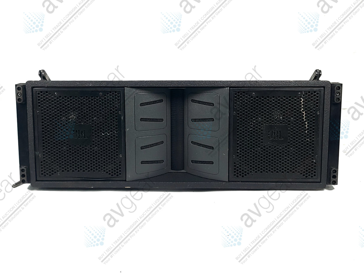 JBL VT4886 Subcompact Passive 3-Way Line Array Speaker