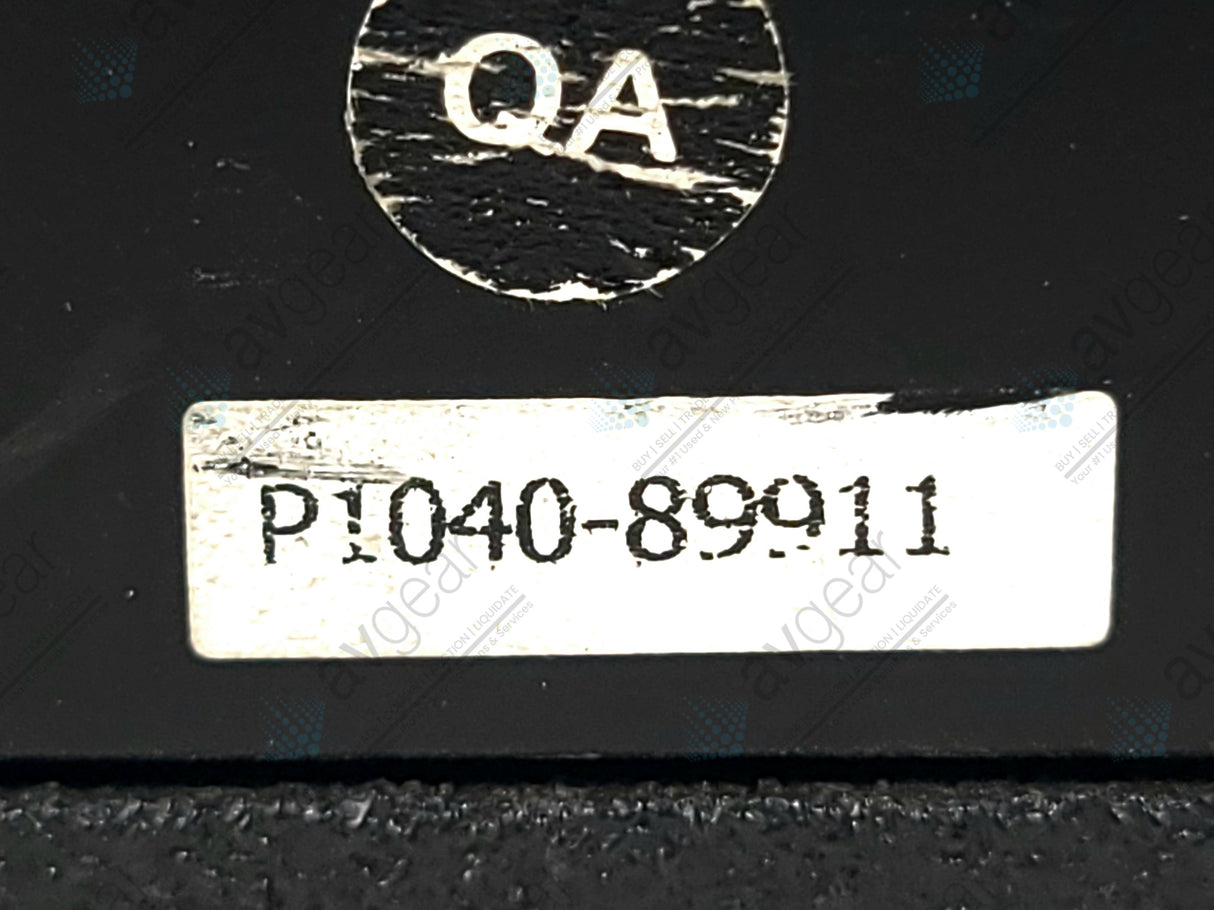 JBL VT4886 Subcompact Passive 3-Way Line Array Speaker