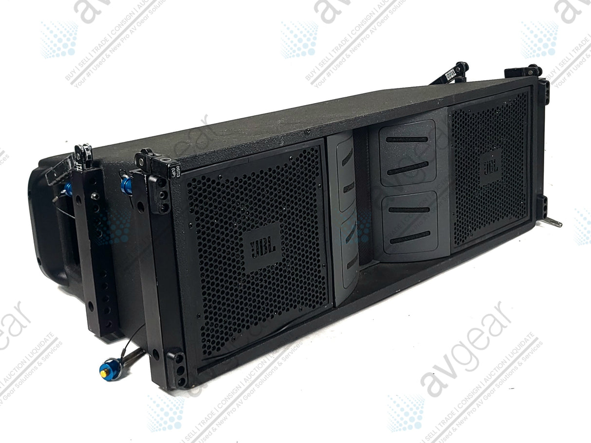 JBL VT4886 Subcompact Passive 3-Way Line Array Speaker
