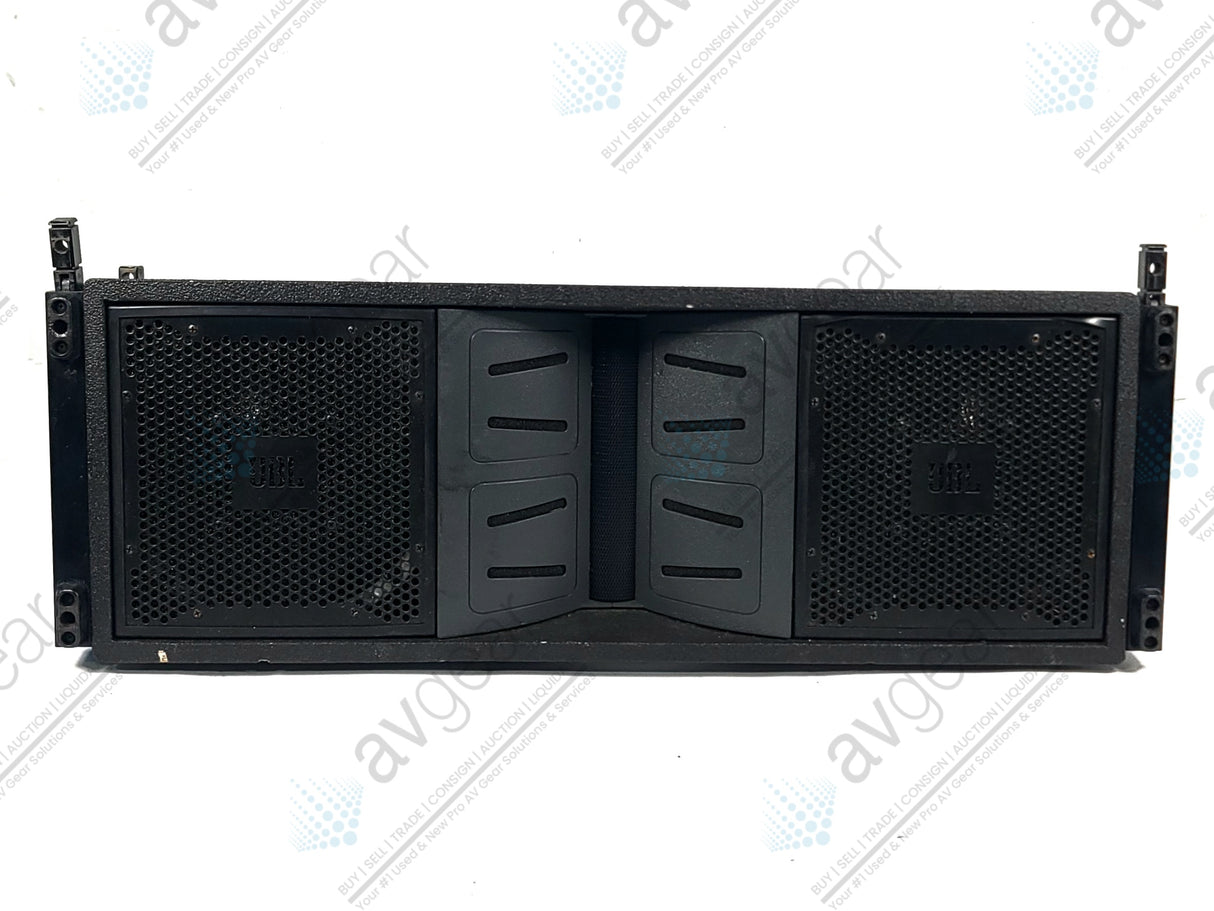 JBL VT4886 Subcompact Passive 3-Way Line Array Speaker