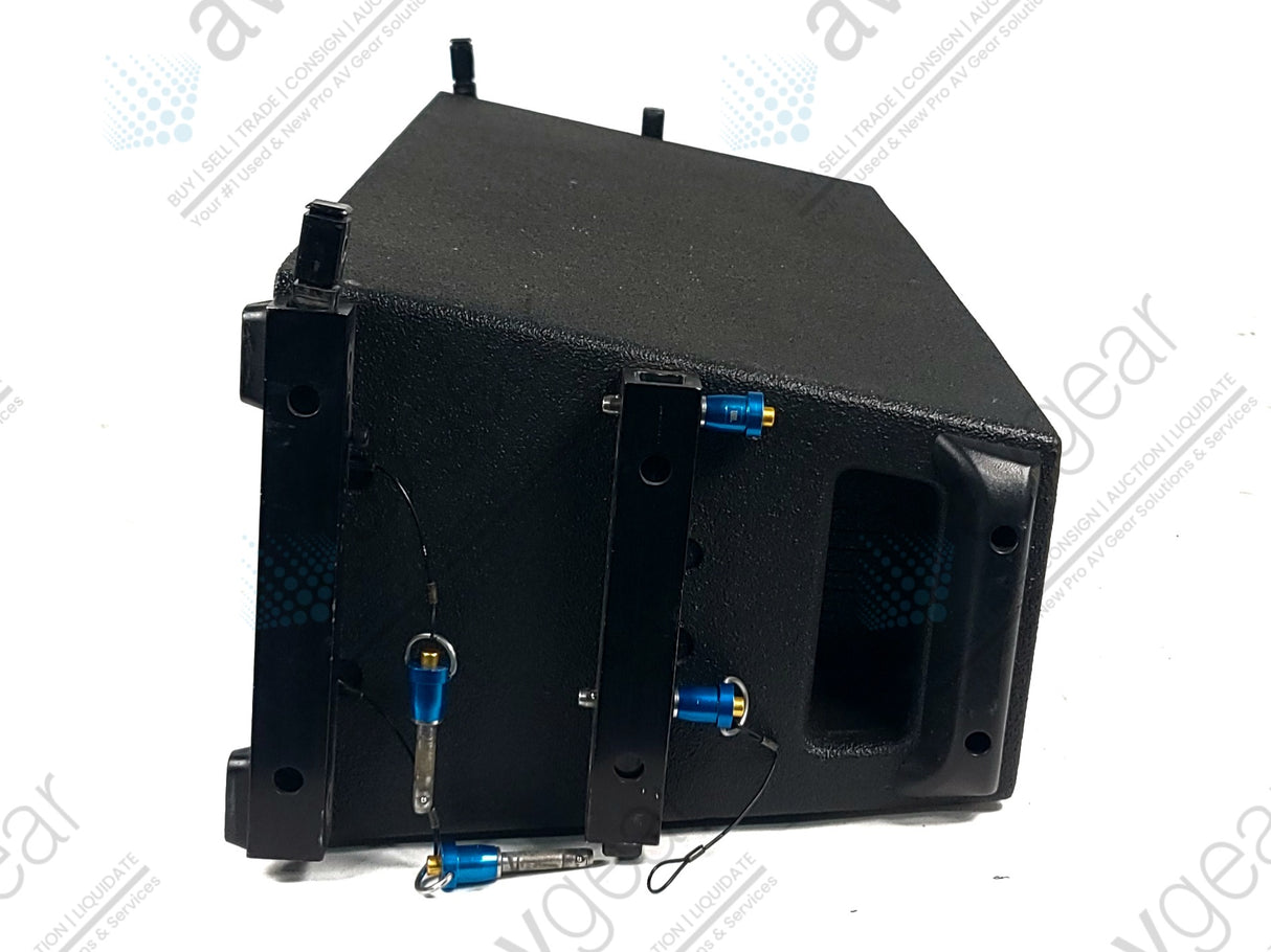 JBL VT4886 Subcompact Passive 3-Way Line Array Speaker