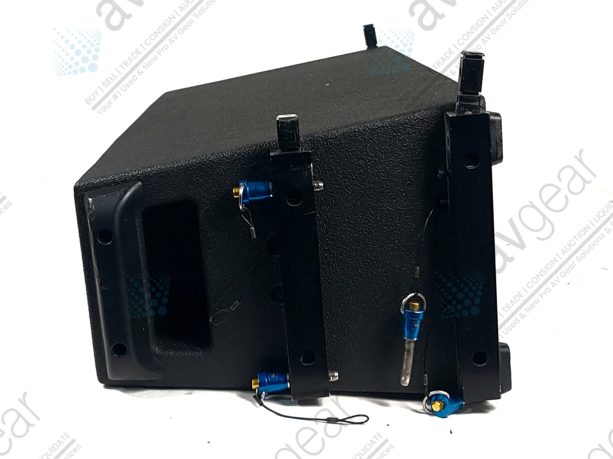 JBL VT4886 Subcompact Passive 3-Way Line Array Speaker