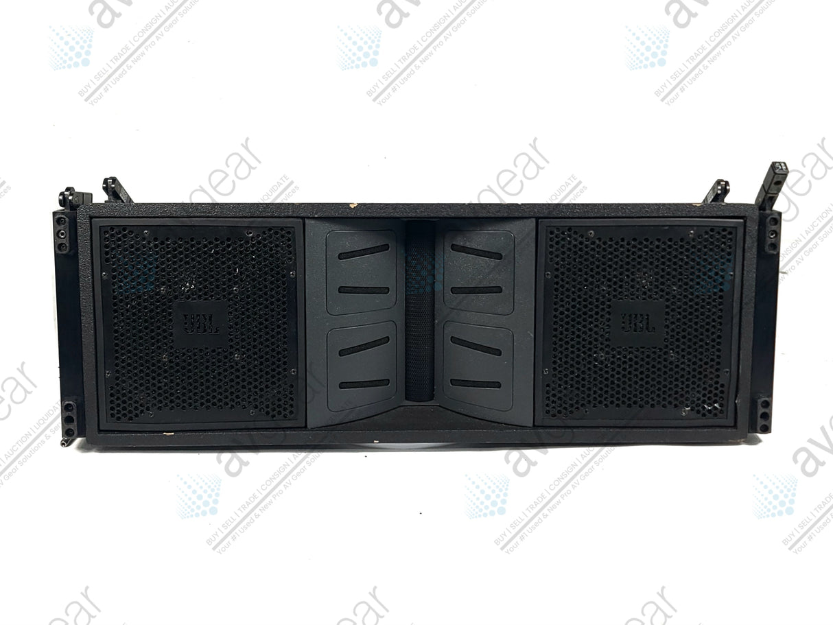 JBL VT4886 Subcompact Passive 3-Way Line Array Speaker