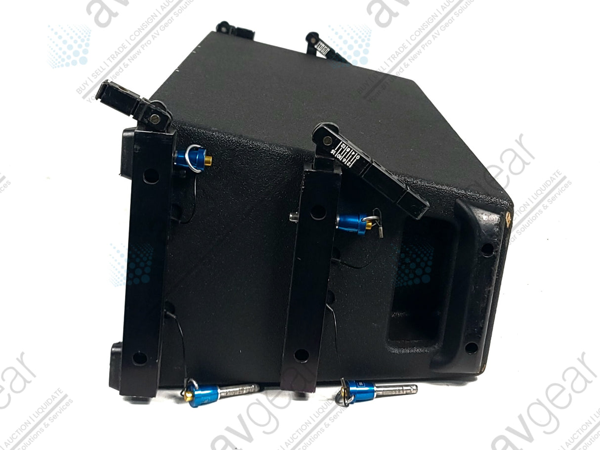 JBL VT4886 Subcompact Passive 3-Way Line Array Speaker