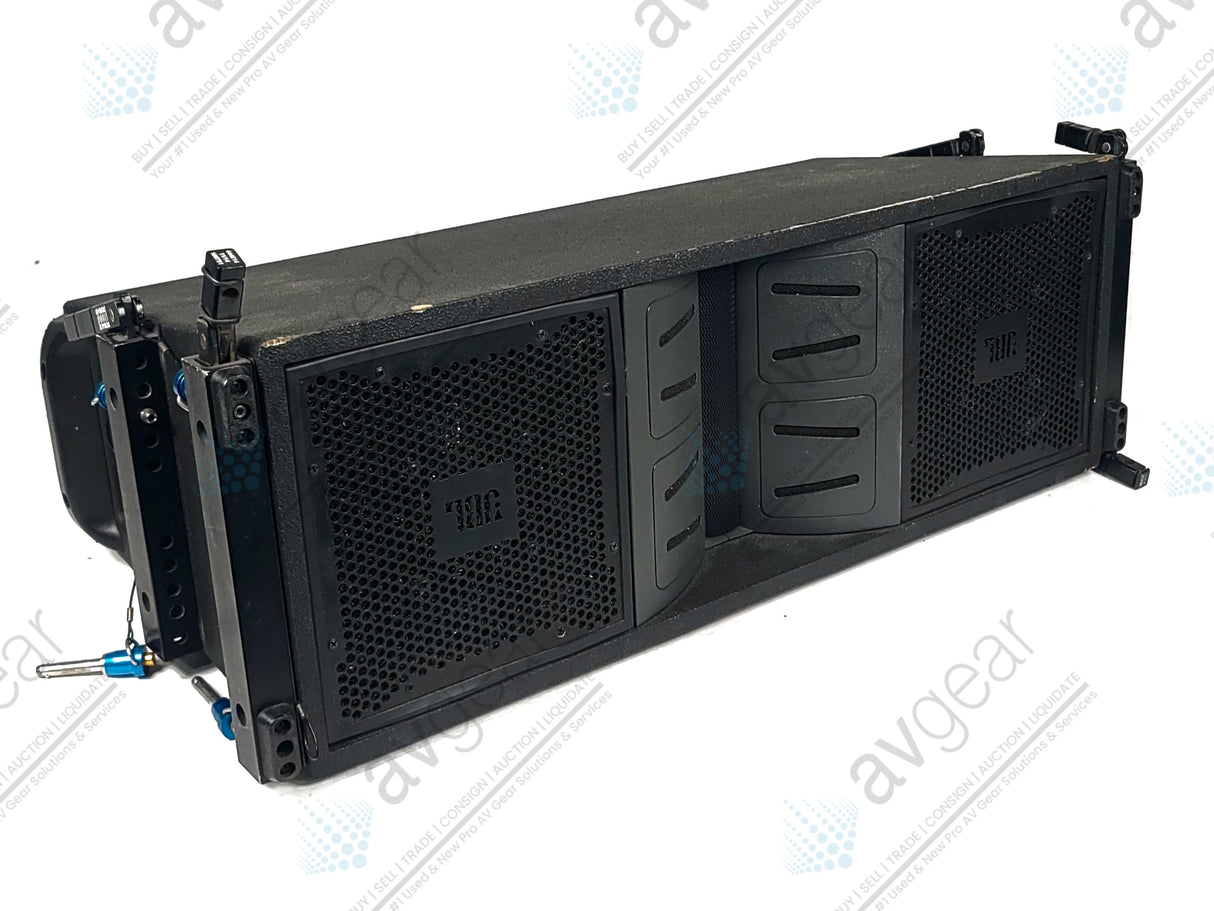 JBL VT4886 Subcompact Passive 3-Way Line Array Speaker