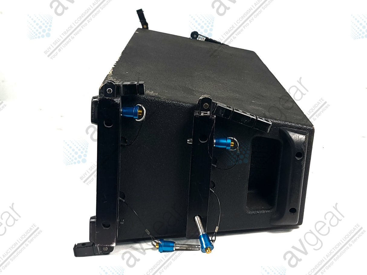 JBL VT4886 Subcompact Passive 3-Way Line Array Speaker