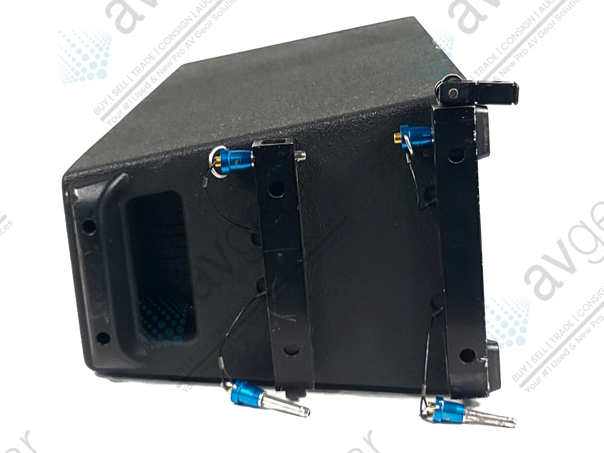 JBL VT4886 Subcompact Passive 3-Way Line Array Speaker