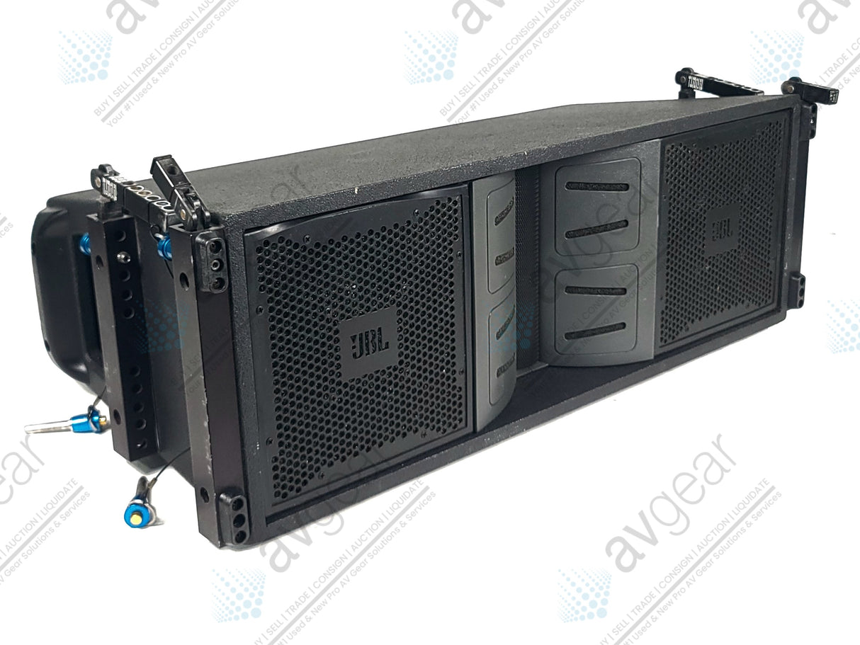 JBL VT4886 Subcompact Passive 3-Way Line Array Speaker