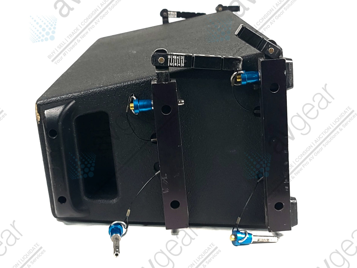 JBL VT4886 Subcompact Passive 3-Way Line Array Speaker