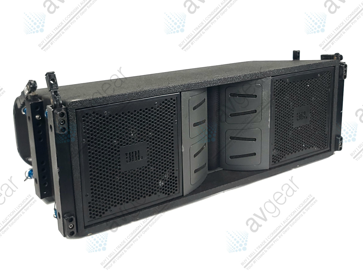 JBL VT4886 Subcompact Passive 3-Way Line Array Speaker