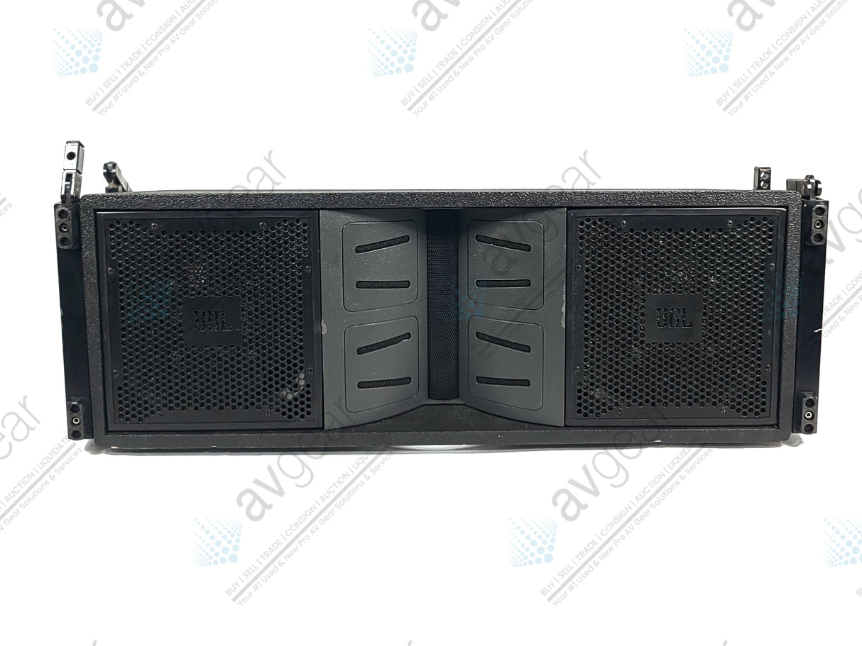 JBL VT4886 Subcompact Passive 3-Way Line Array Speaker