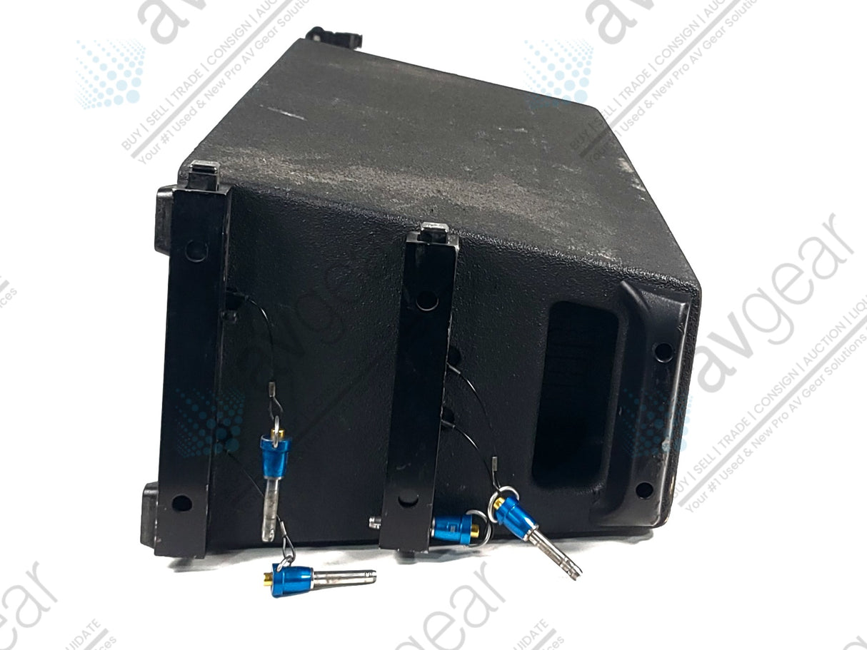 JBL VT4886 Subcompact Passive 3-Way Line Array Speaker