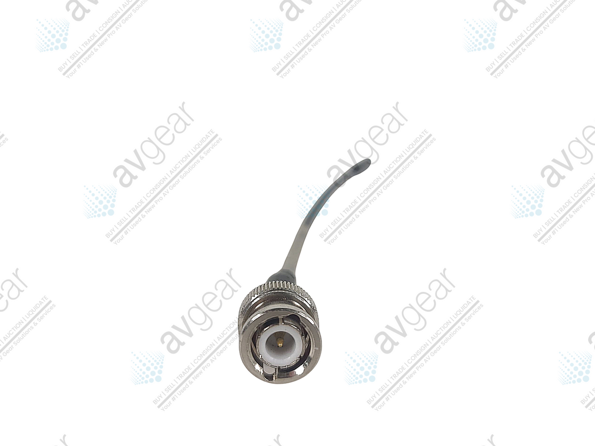 Lectrosonics A8U UHF Antenna - Block 19 (486.400 to 511.900 MHz.)