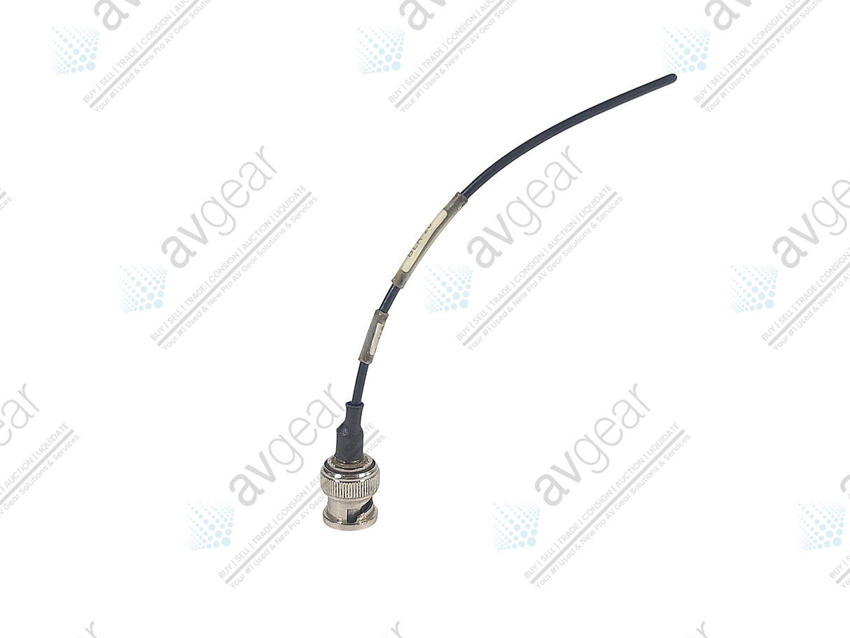 Lectrosonics A8U UHF Antenna - Block 20 (512.000 to 537.500 MHz)