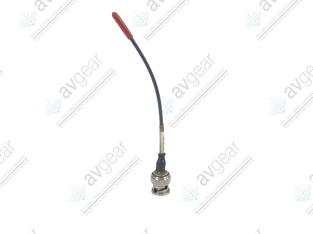 Lectrosonics A8U UHF Antenna - Block 22 (563.200 to 588.700 MHz)