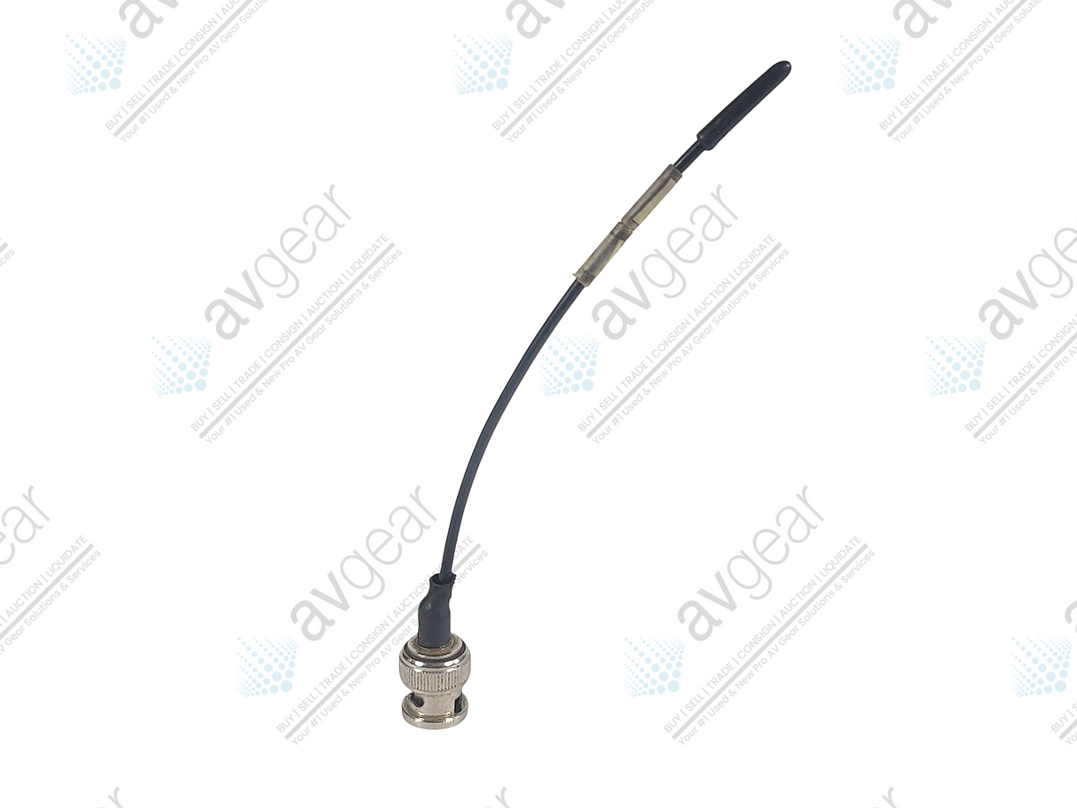 Lectrosonics A8U UHF Antenna - Block 20 (512.000 to 537.500 MHz)