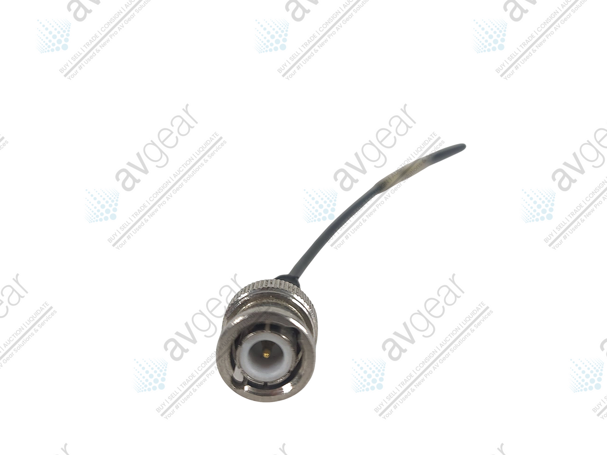Lectrosonics A8U UHF Antenna - Block 20 (512.000 to 537.500 MHz)