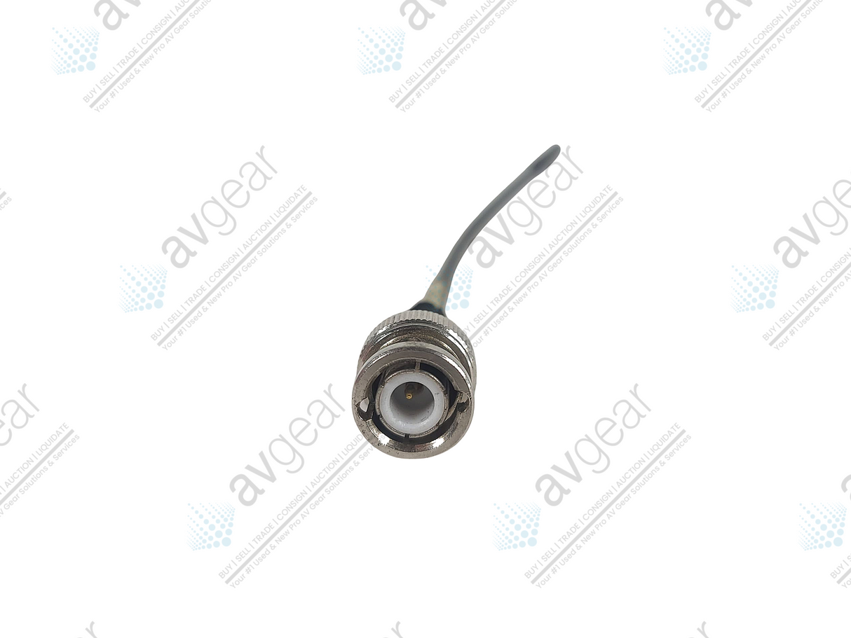 Lectrosonics A8U UHF Antenna - Block 20 (512.000 to 537.500 MHz)