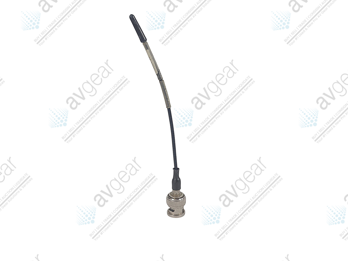 Lectrosonics A8U UHF Antenna - Block 20 (512.000 to 537.500 MHz)