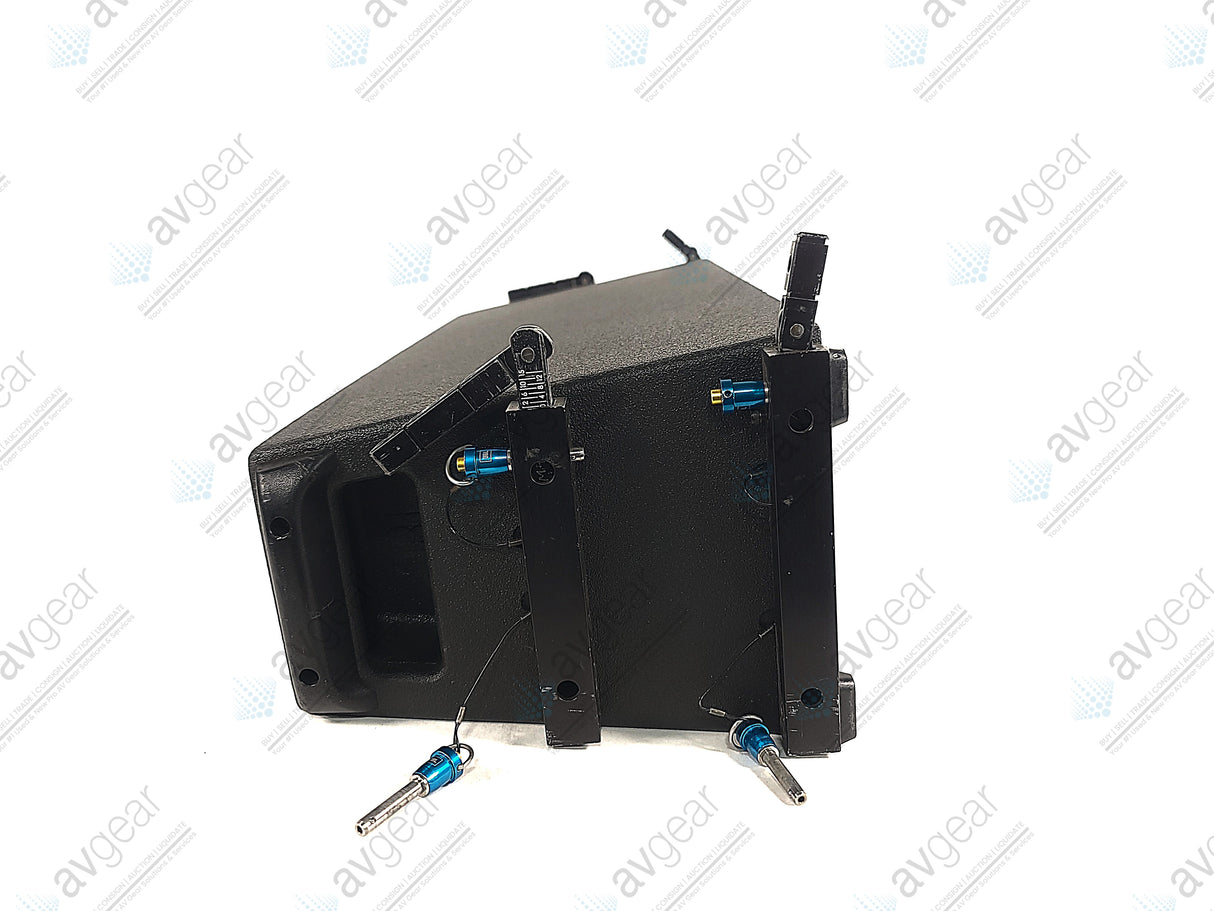 JBL VT4886 Subcompact Passive 3-Way Line Array Speaker