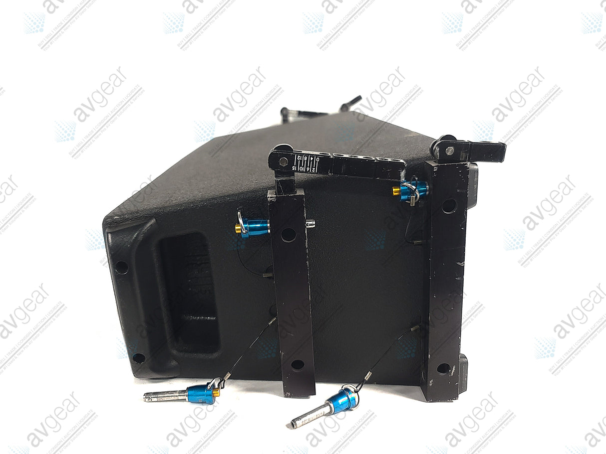 JBL VT4886 Subcompact Passive 3-Way Line Array Speaker