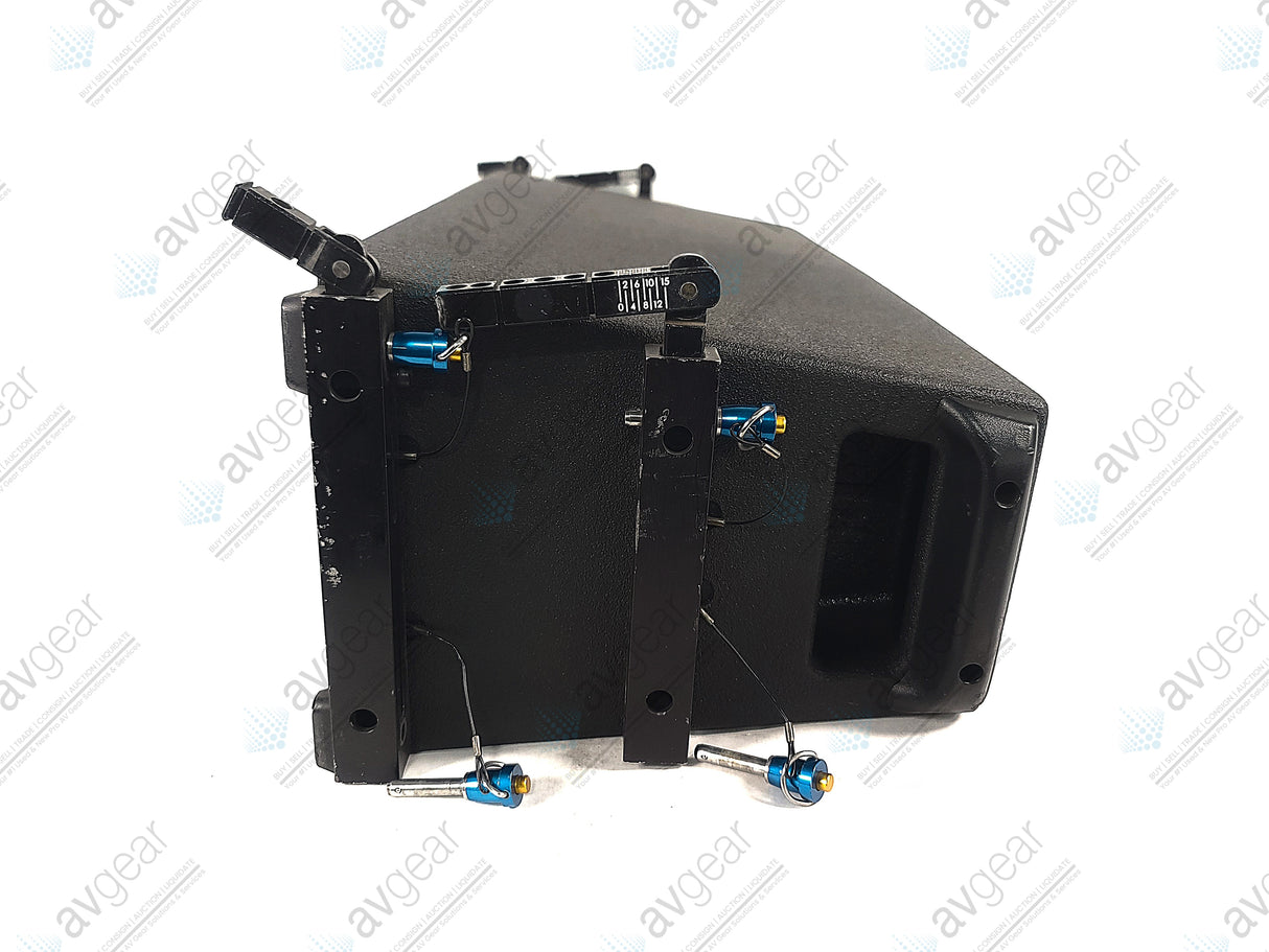 JBL VT4886 Subcompact Passive 3-Way Line Array Speaker