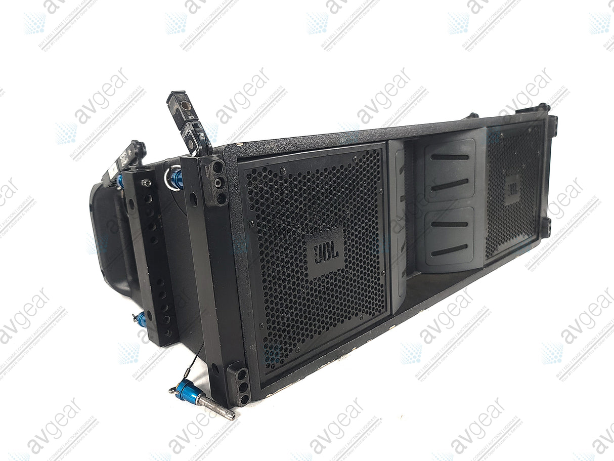 JBL VT4886 Subcompact Passive 3-Way Line Array Speaker