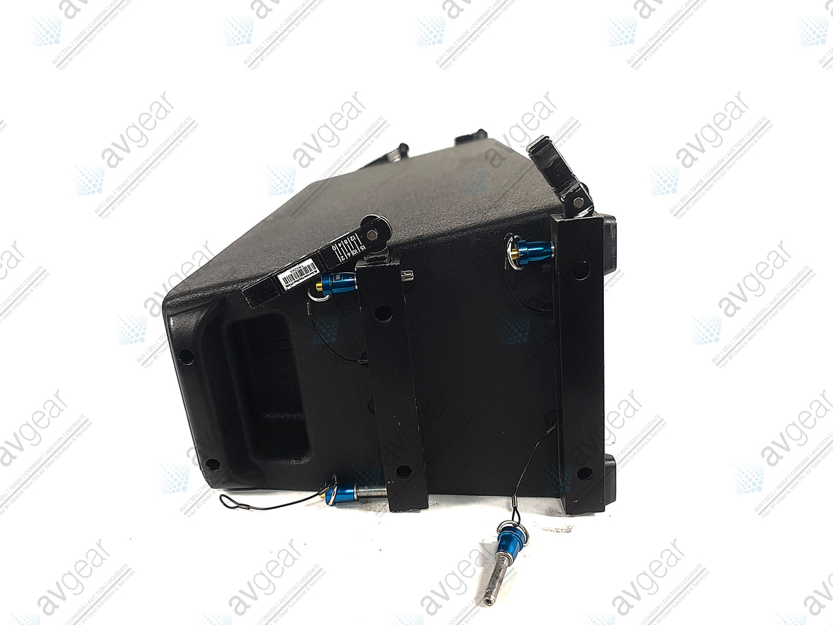 JBL VT4886 Subcompact Passive 3-Way Line Array Speaker