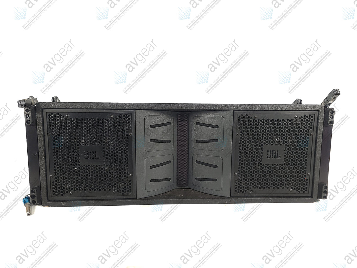 JBL VT4886 Subcompact Passive 3-Way Line Array Speaker