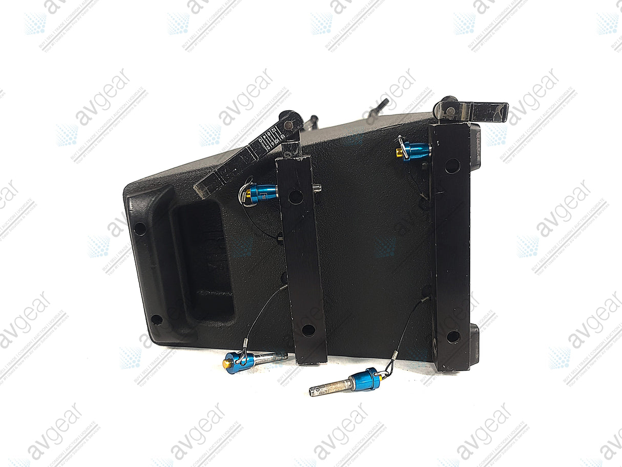 JBL VT4886 Subcompact Passive 3-Way Line Array Speaker