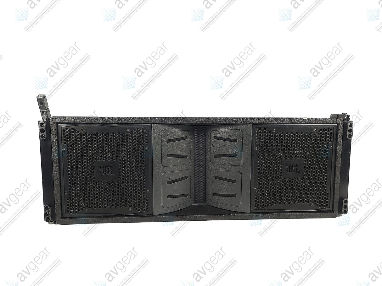 JBL VT4886 Subcompact Passive 3-Way Line Array Speaker