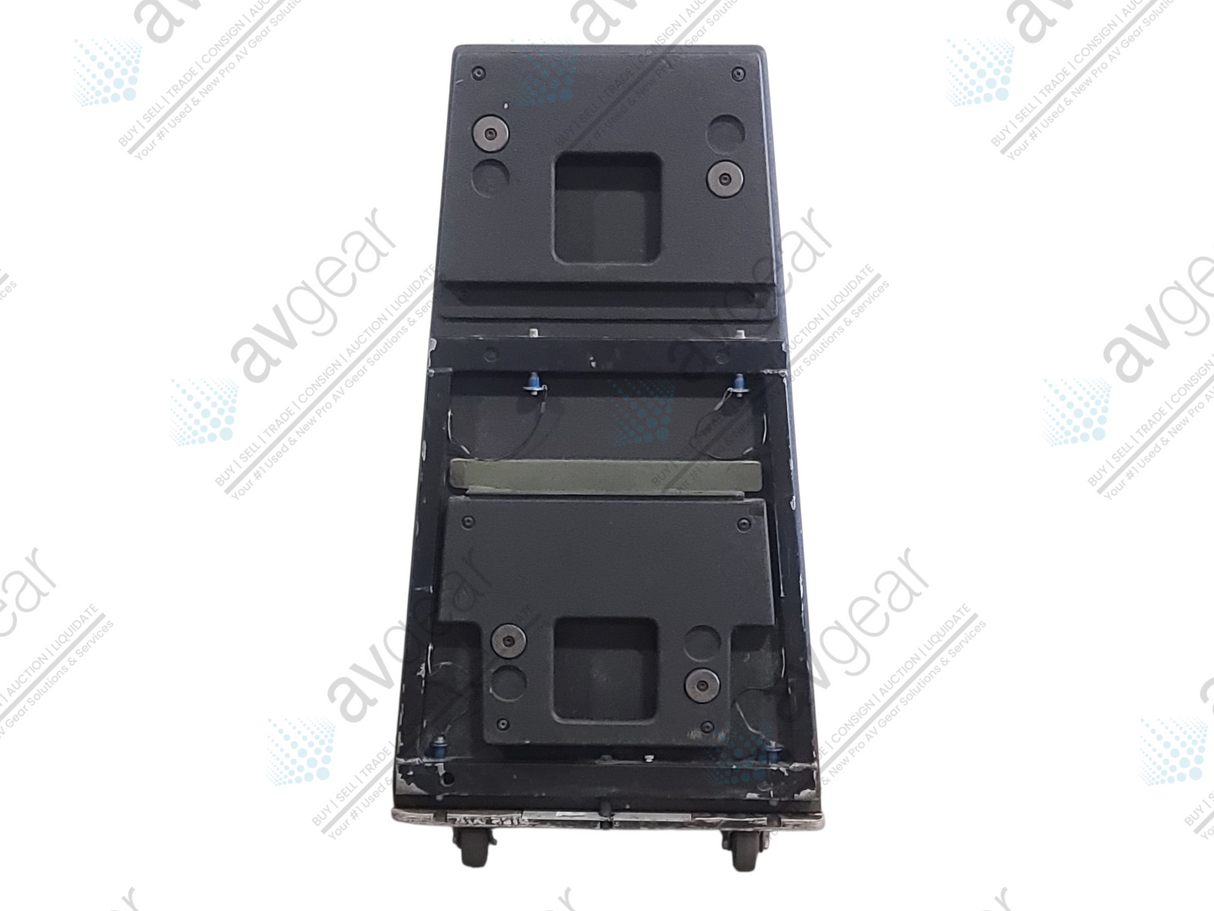 JBL VT4880 18" Dual Line-Array Subwoofer