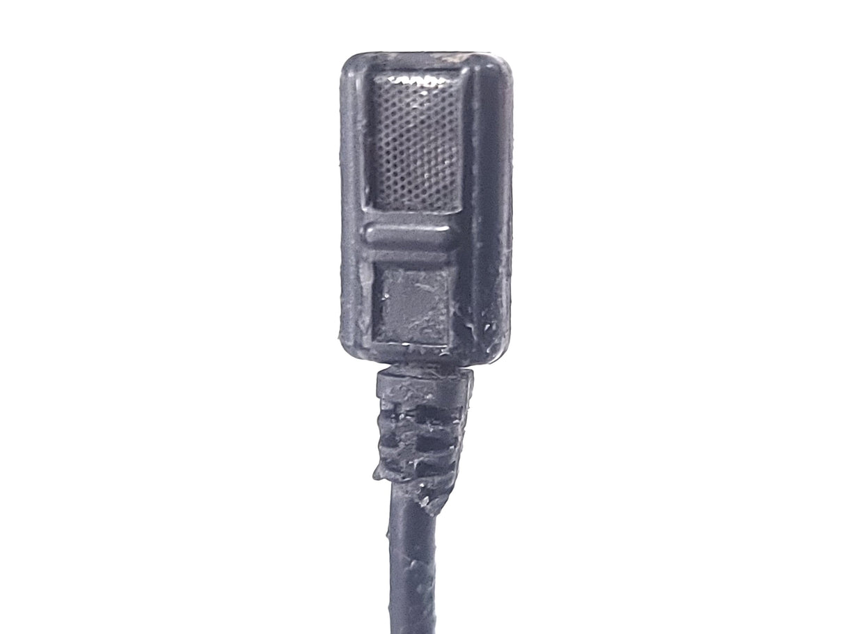 Tram TR50 BML+ Omni Lavalier Microphone with TA5F Connector for Lectrosonics Transmitters In Case