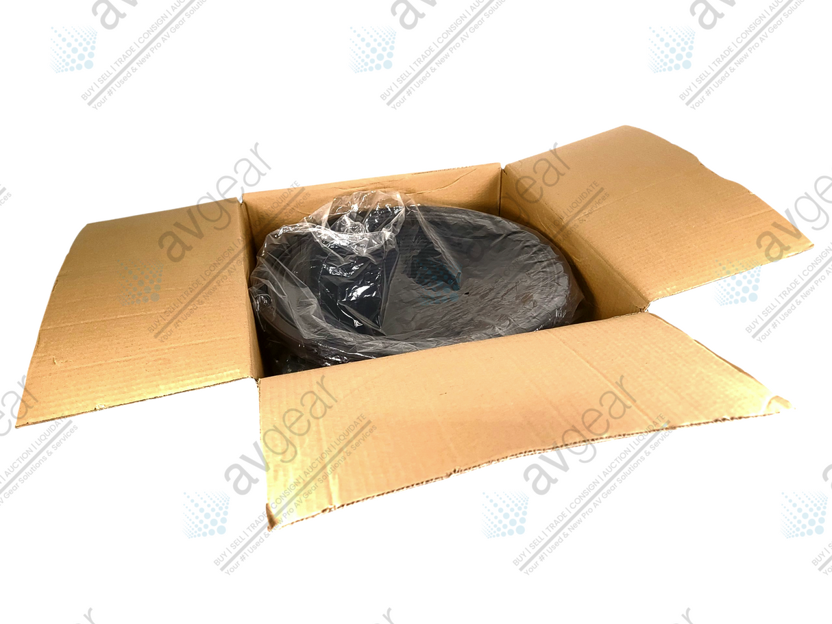 eAcoustics eA18B-8 800W 18 Inch Woofer in Open Box