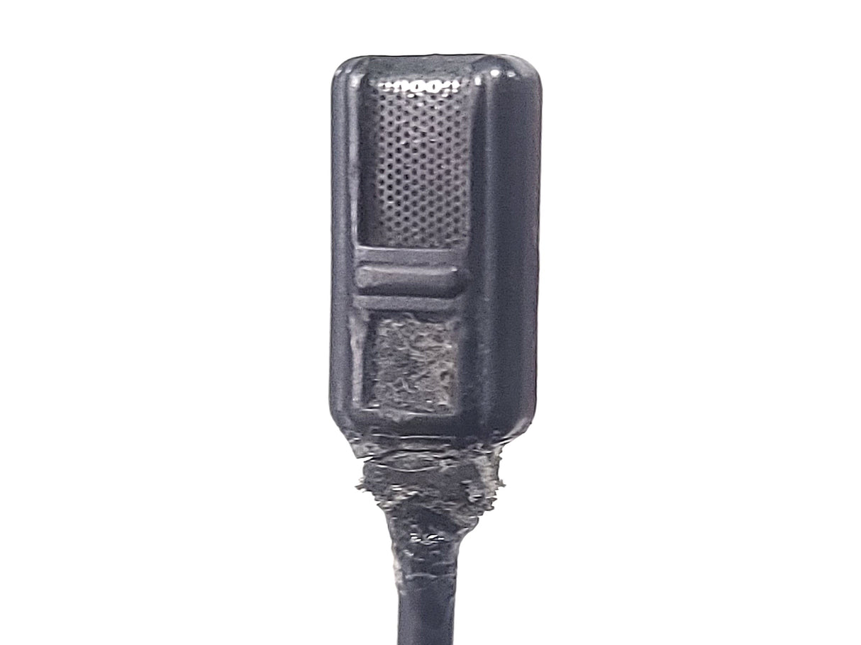 Tram TR50 BML+ Omni Lavalier Microphone with TA5F Connector for Lectrosonics Transmitters In Case