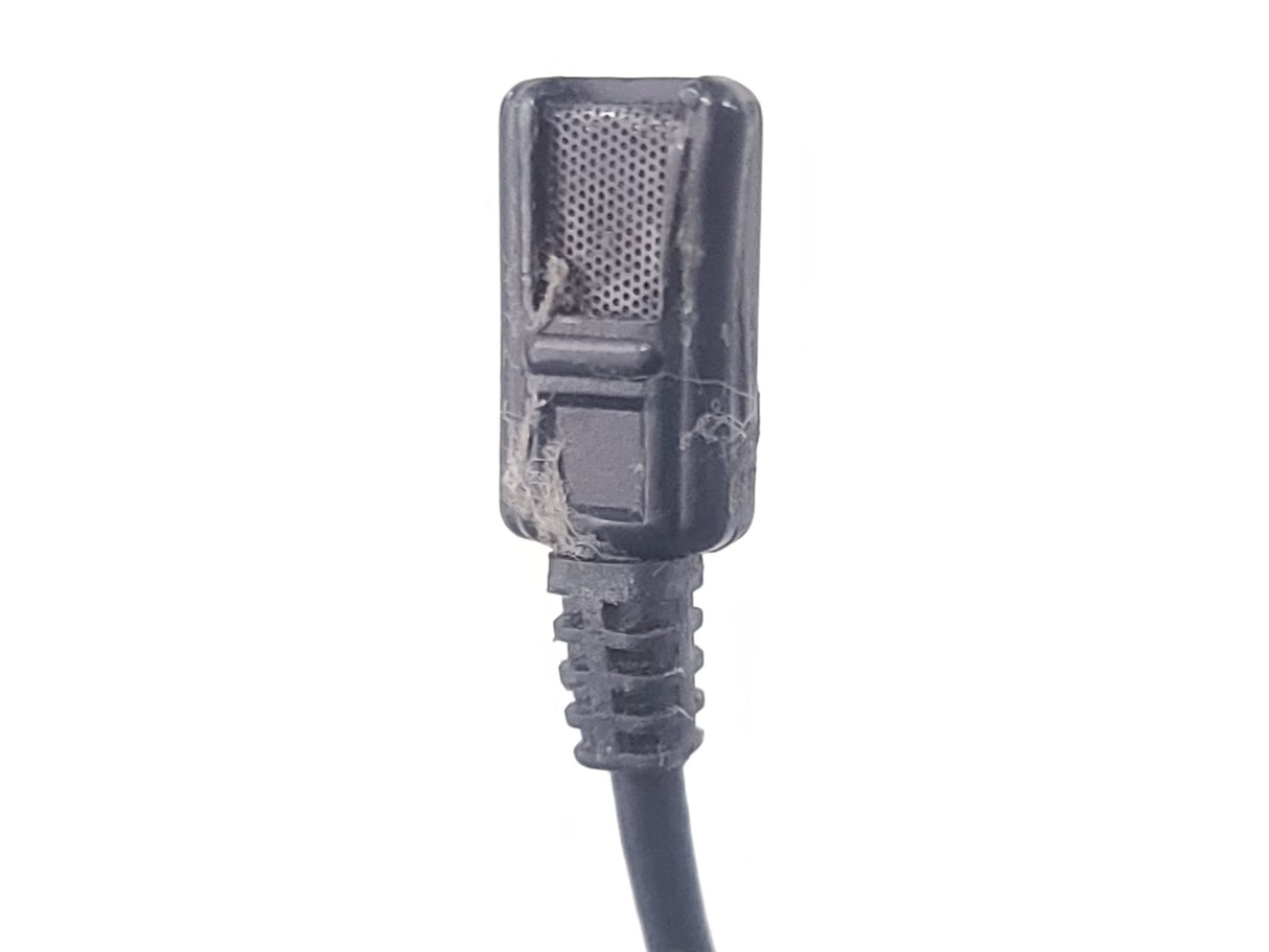 Tram TR50 BML+ Omni Lavalier Microphone with TA5F Connector for Lectrosonics Transmitters In Case
