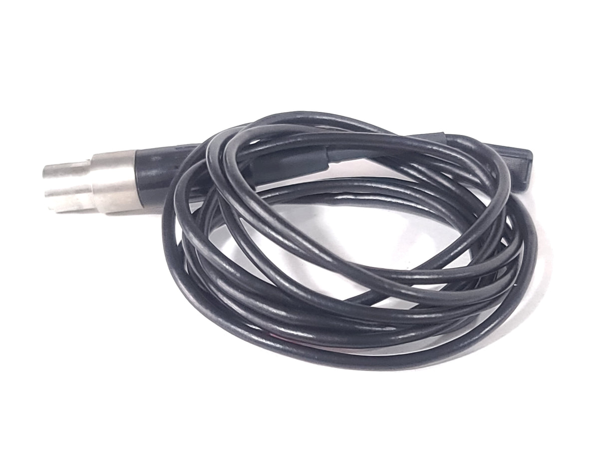 Tram TR50 BML+ Omni Lavalier Microphone with TA5F Connector for Lectrosonics Transmitters In Case