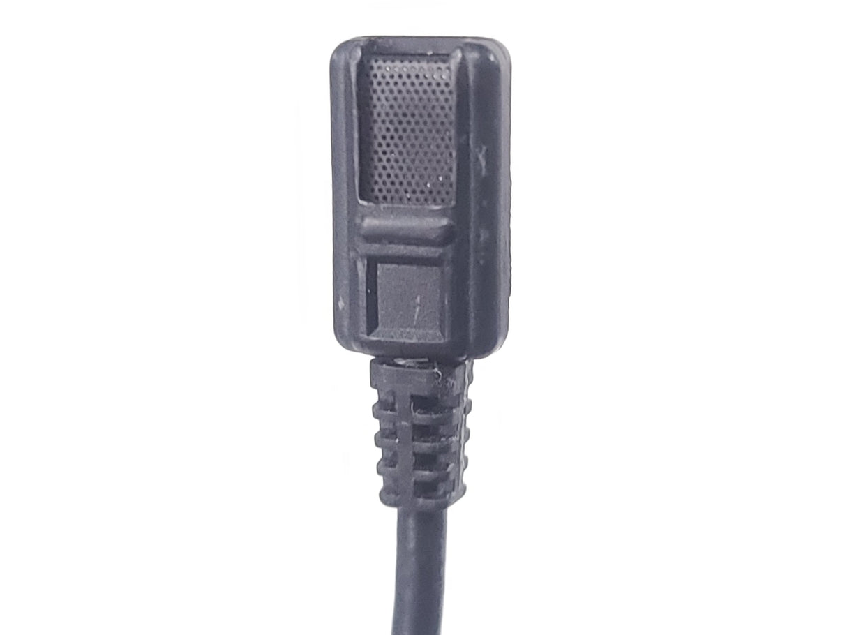Tram TR50 BML+ Omni Lavalier Microphone with TA5F Connector for Lectrosonics Transmitters In Case