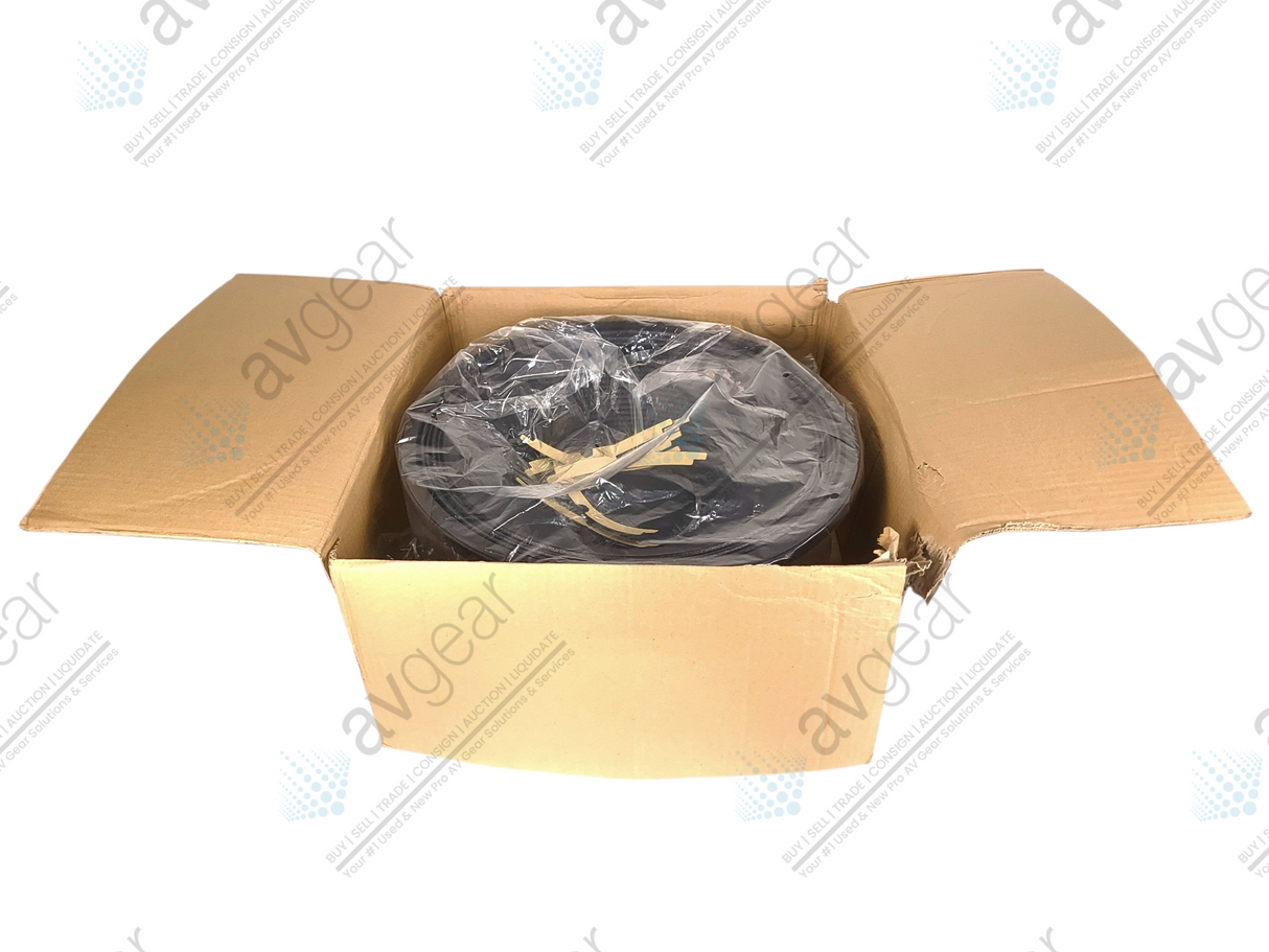 eAcoustics eA18B-8 800W 18 Inch Woofer in Open Box