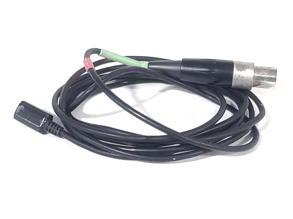 Tram TR50 BML+ Omni Lavalier Microphone with TA5F Connector for Lectrosonics Transmitters In Case