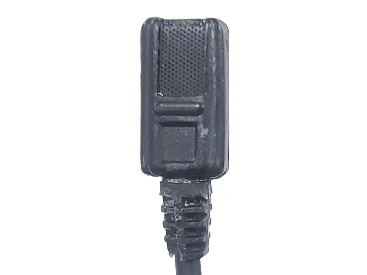 Tram TR50 BML+ Omni Lavalier Microphone with TA5F Connector for Lectrosonics Transmitters In Case