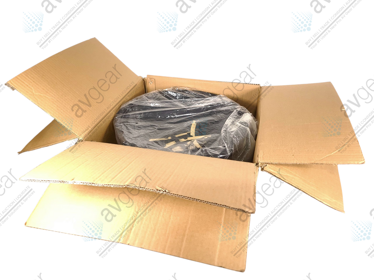 eAcoustics eA18B-8 800W 18 Inch Woofer in Open Box