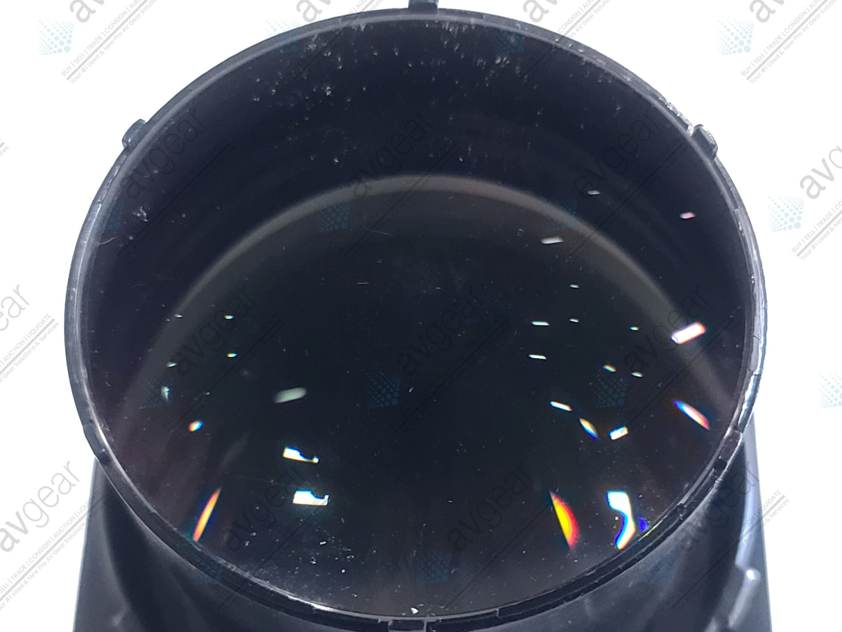 Eiki 2.0-2.6 L6 Series Standard Zoom Projector Lens