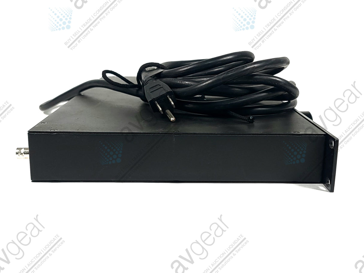 Furman PL-Plus Series II Power Conditioner