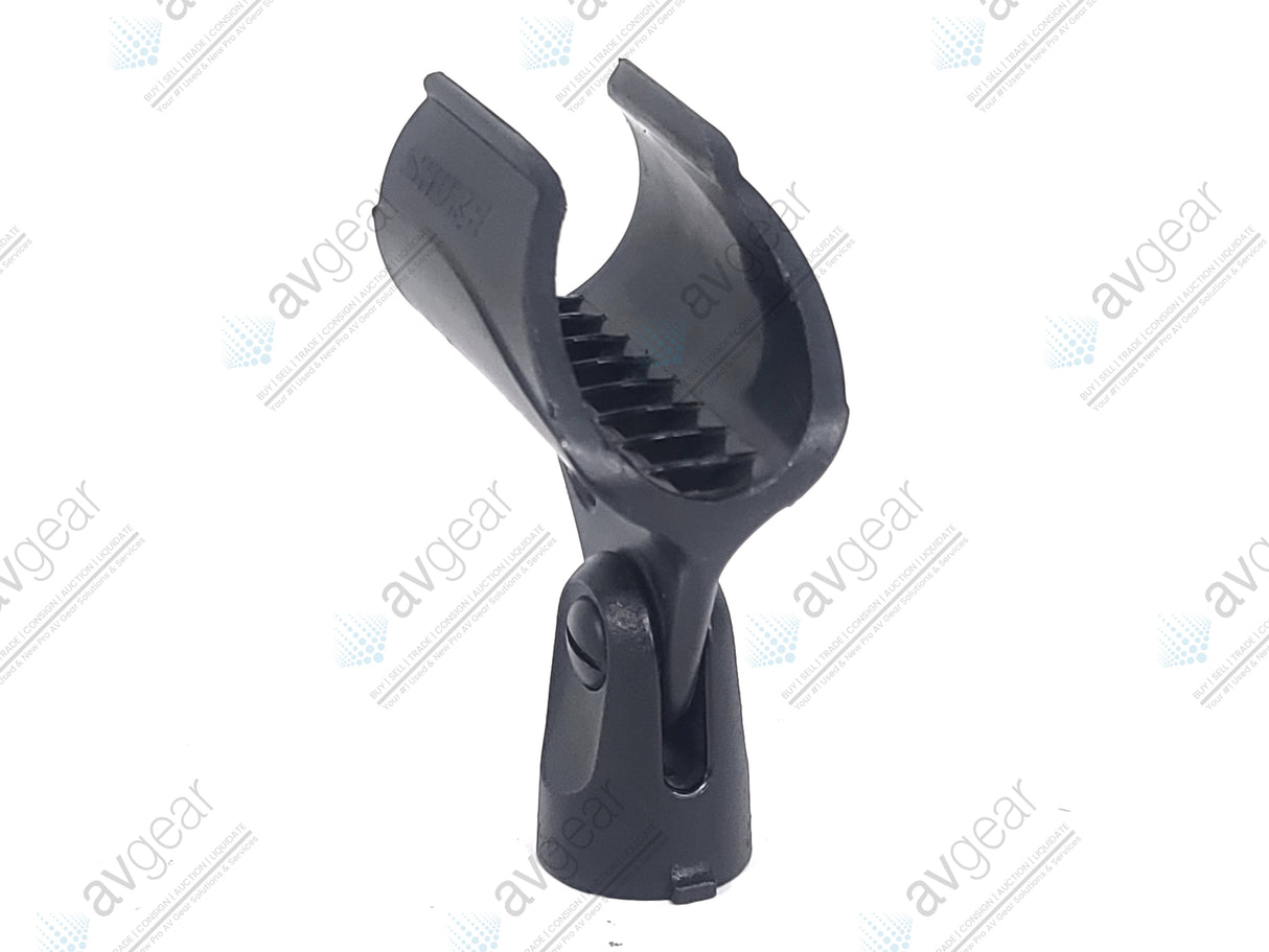 Shure ULXP4 Wireless Receiver Kit (G3: 470-506MHz) w/ Accessories in Pelican 1490 Case