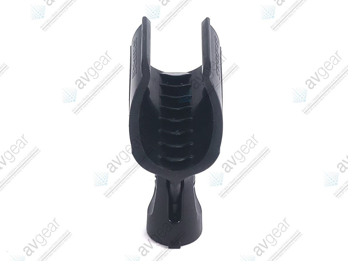 Shure ULXP4 Wireless Receiver Kit (G3: 470-506MHz) w/ Accessories in Pelican 1490 Case