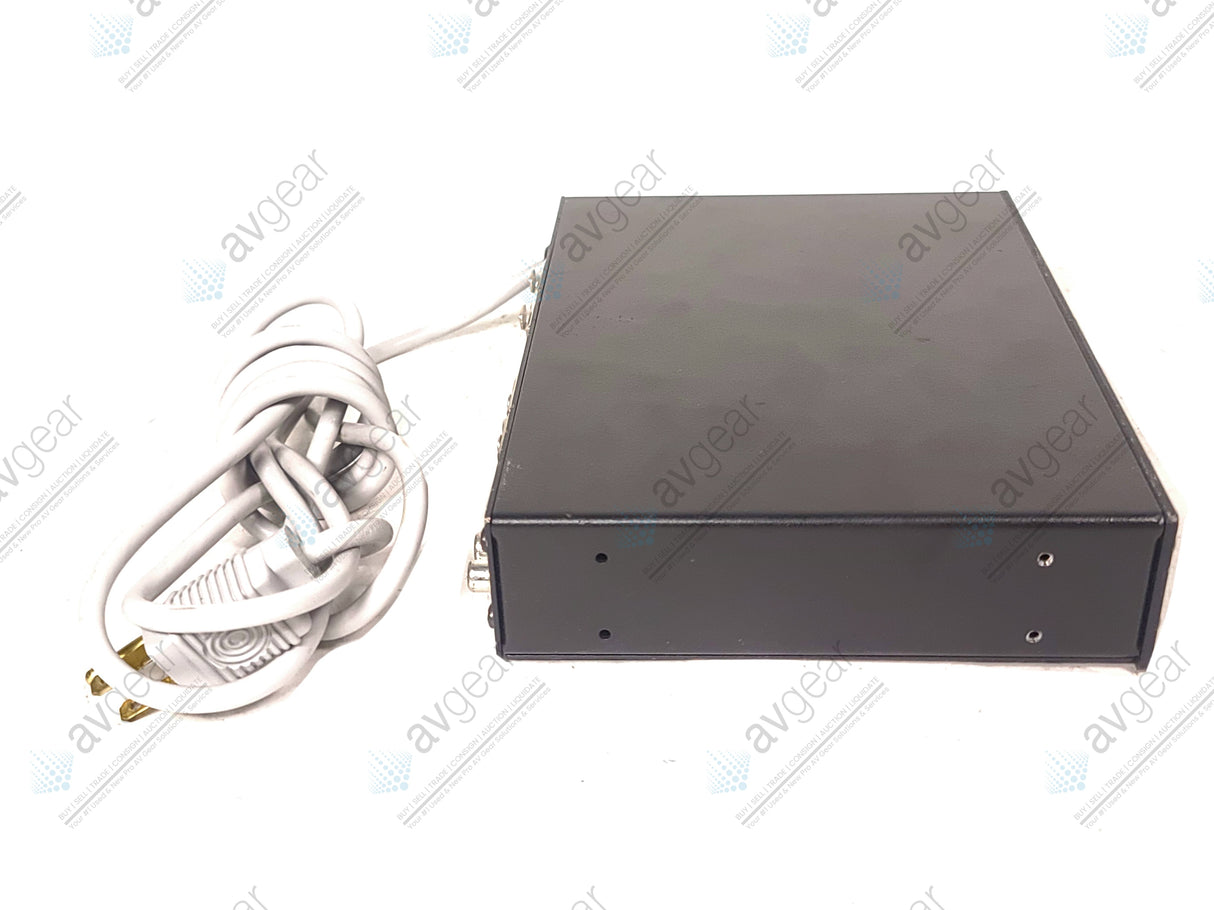 Gaines Audio 642 Balanced Line Interface