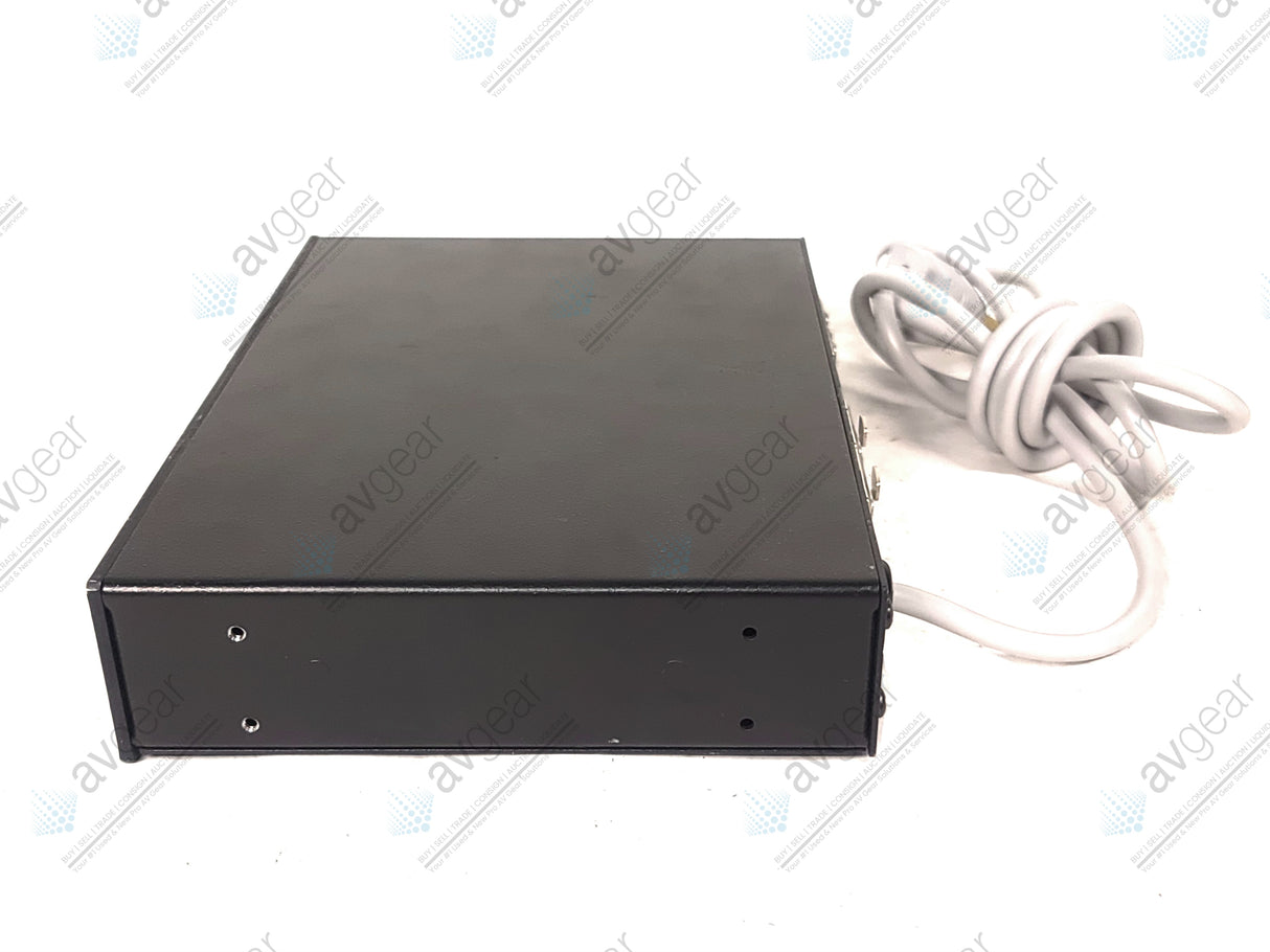 Gaines Audio 642 Balanced Line Interface