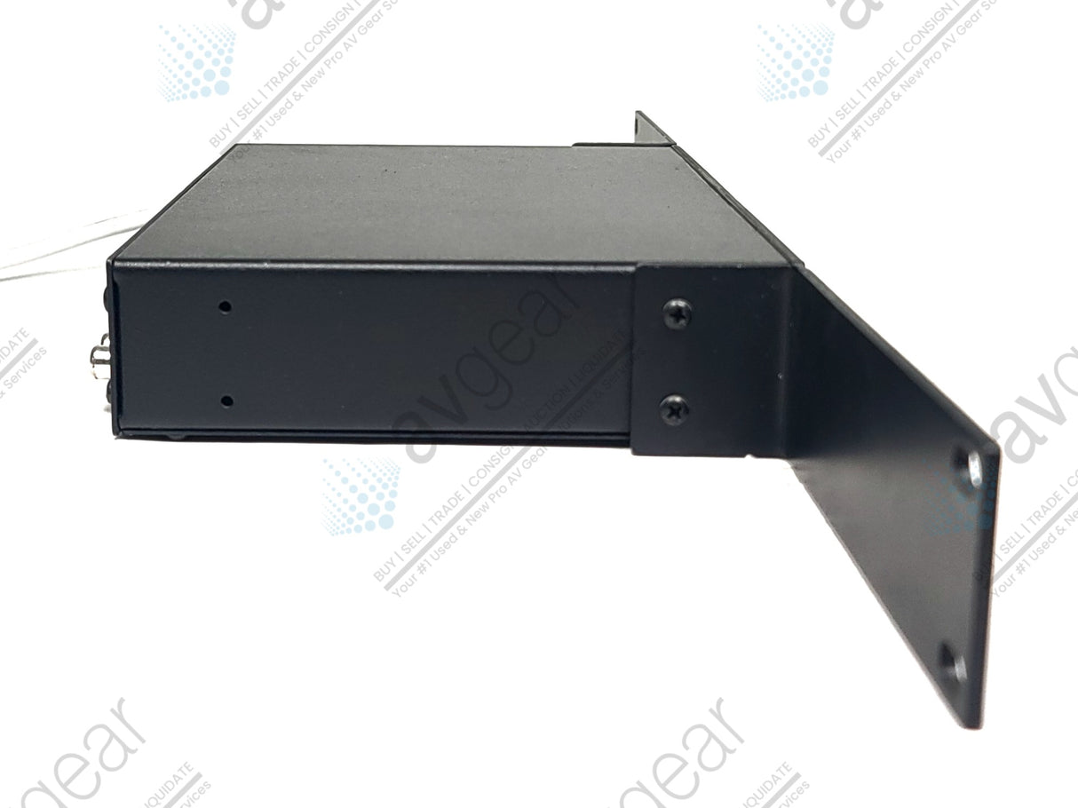 Gaines Audio 642 Balanced Line Interface