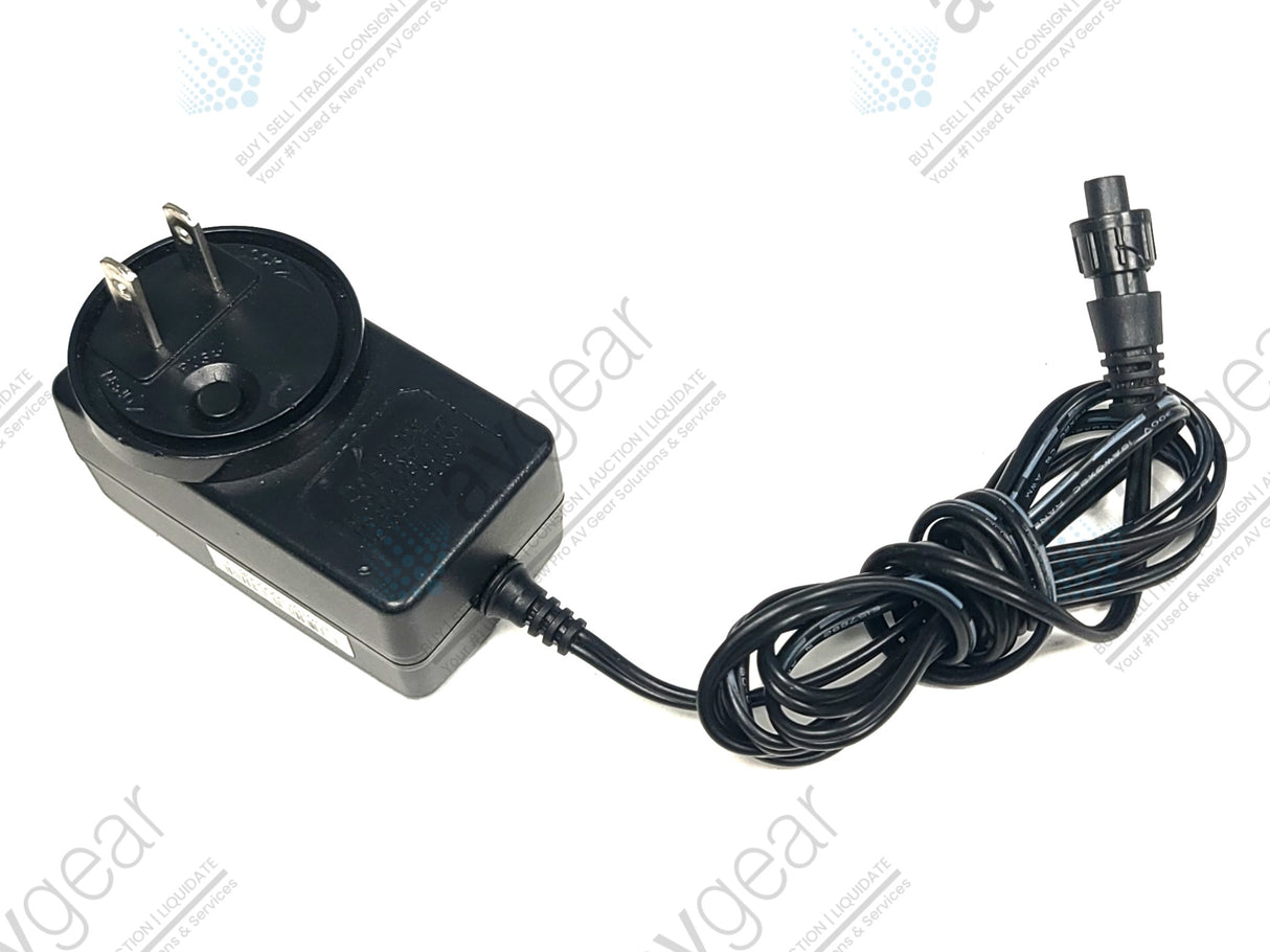 AJA HD10AMA HD/SD-SDI 4 Channel Analog Audio Embedder/Disembedder